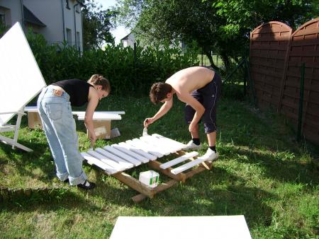 Au turbin tout le monde