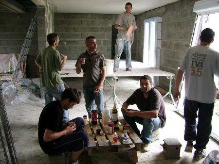 Week end fen�tres PARTIE V