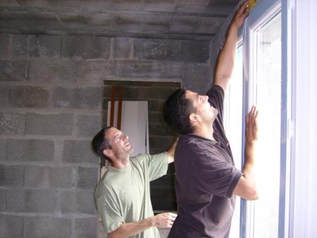 Week end fen�tres PARTIE IV