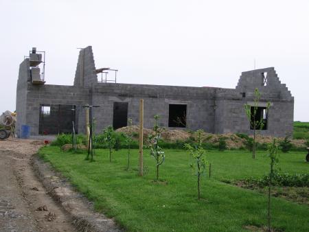 2�me partie de la ma�onnerie