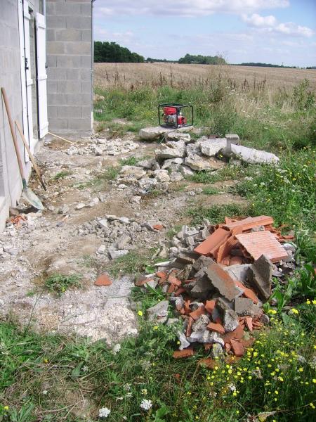 Pendant ce temps l� ...