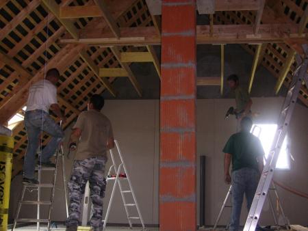 Encore un week end de pass�