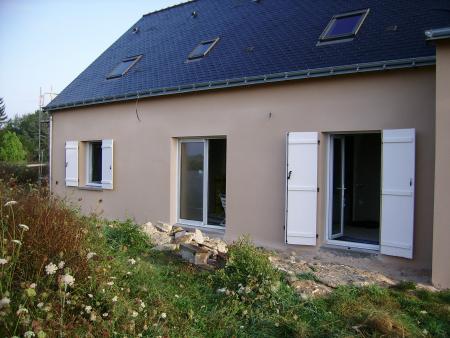 Surprise sur le chantier