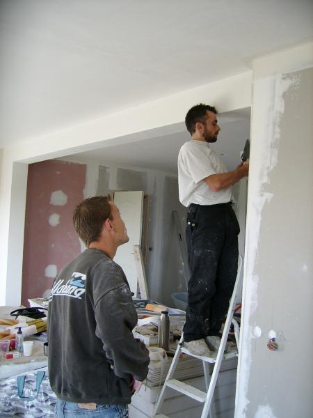 Le retour des bandeurs