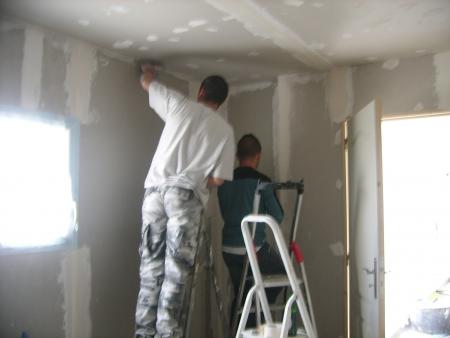 Les bandes, �a patine