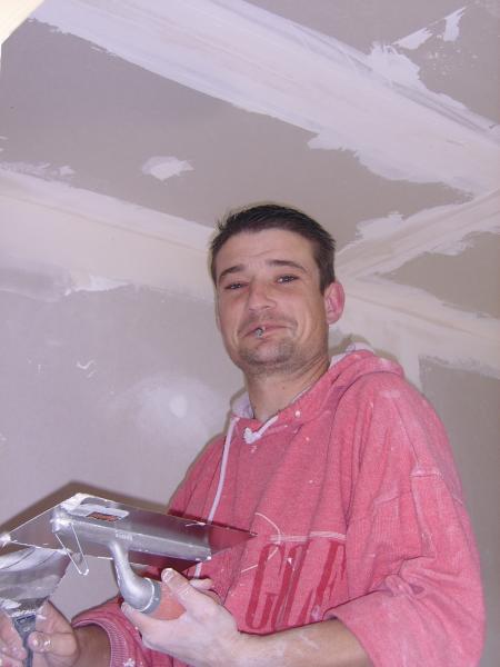 Pendant ce temps l�