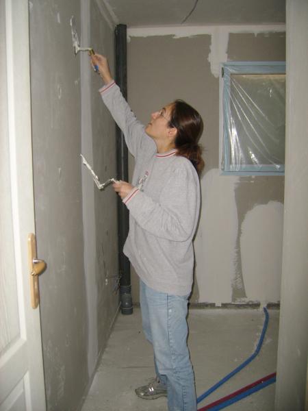 Pendant ce temps l�