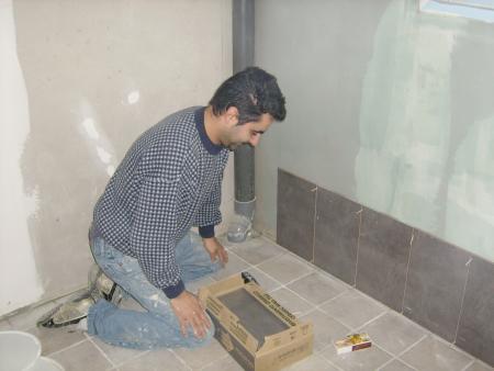 La fa�ence toujours