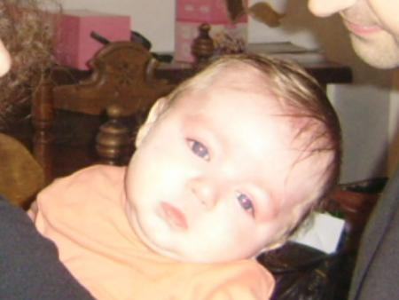 Il est tellement mimi