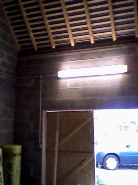 Et la lumi�re fut ...