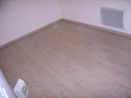 Le parquet